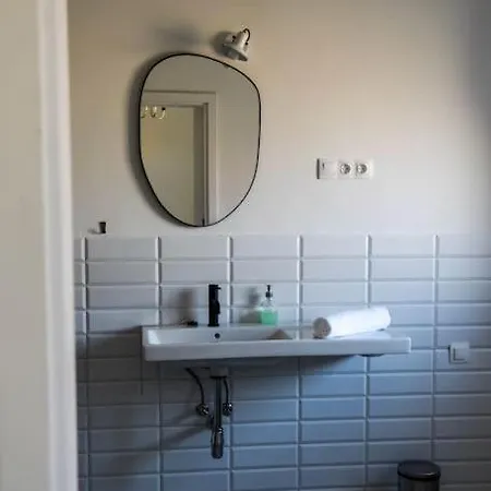 Apartamento Parókia és Coworking A Balaton Mellett Kaptalantoti