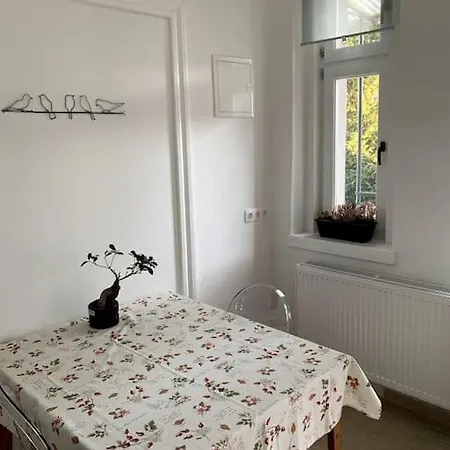 Parókia és Coworking A Balaton Mellett Apartamento Kaptalantoti