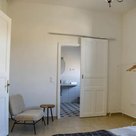 Parókia és Coworking A Balaton Mellett Apartamento