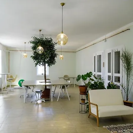 Apartament Parokia Es Coworking A Balaton Mellett *