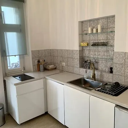 Apartamento Parókia és Coworking A Balaton Mellett