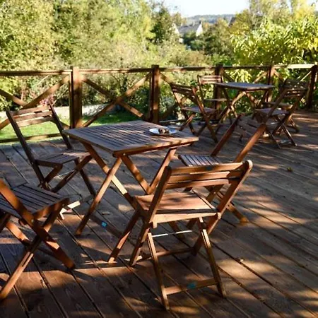 Apartamento Parókia és Coworking A Balaton Mellett Kaptalantoti