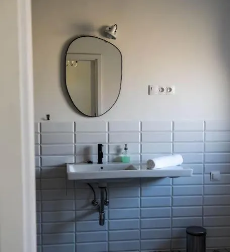 Appartement Parókia és Coworking A Balaton Mellett Kaptalantoti