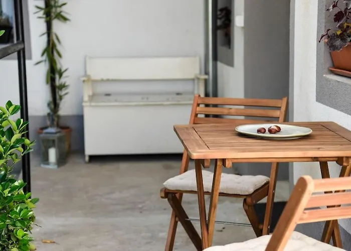 Parókia és Coworking A Balaton Mellett Kaptalantoti