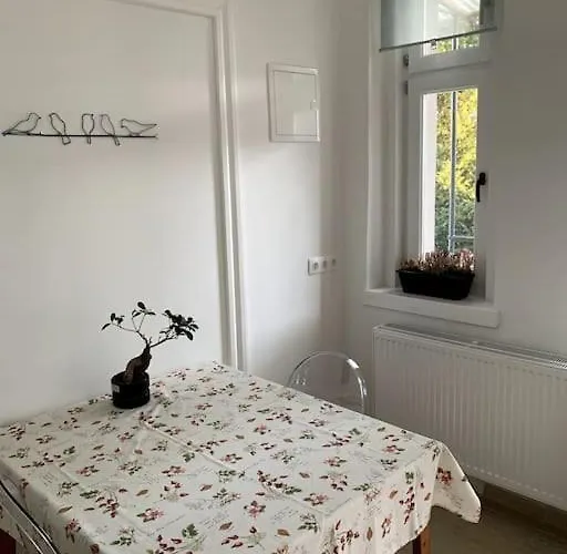 Parókia és Coworking A Balaton Mellett Appartement Kaptalantoti