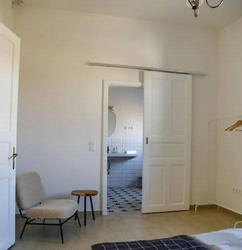 Parókia és Coworking A Balaton Mellett Appartement