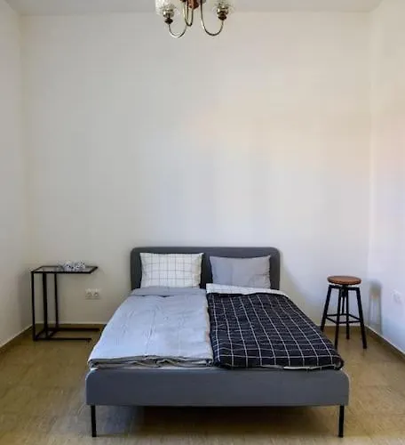 Parókia és Coworking A Balaton Mellett Appartement *