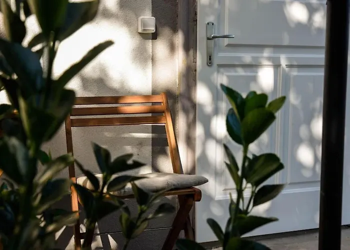 Parókia és Coworking A Balaton Mellett Kaptalantoti